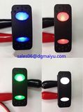 `Hot! New 4X4 Switch & LED Rocker Switch